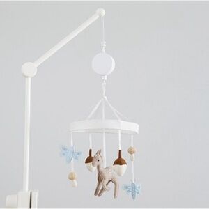 Pottery Barn Kids Dakota Mobile